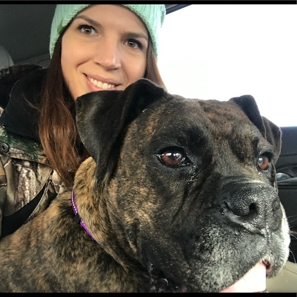 Meet your Posher, Michelle - Picture 1 of 6